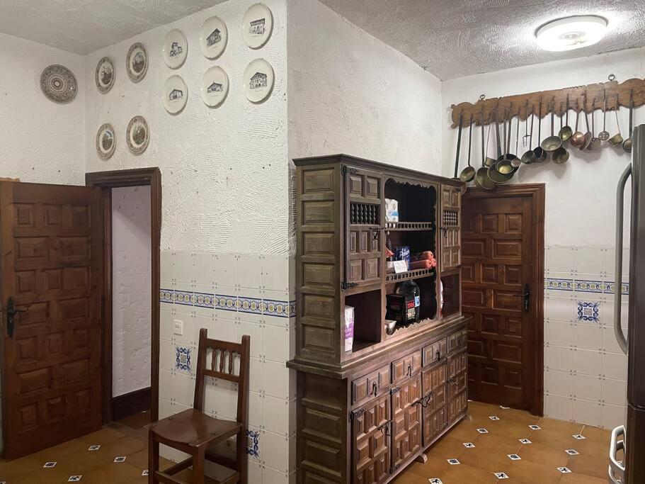 Casa Rural Finca Requejo Cerca De Benavente Tr 49426 Manganeses de la Polvorosa Extérieur photo