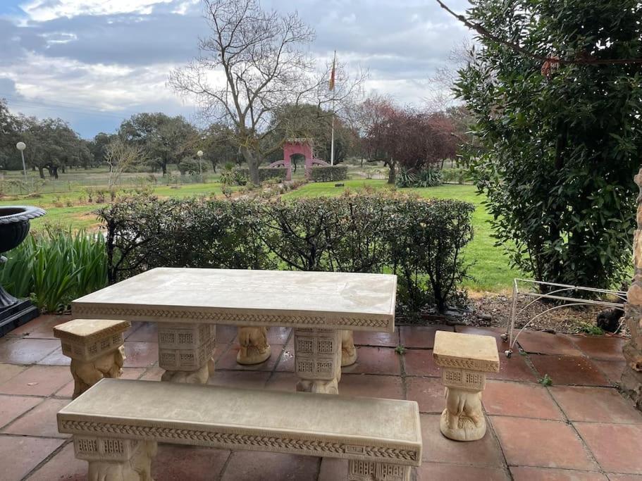 Casa Rural Finca Requejo Cerca De Benavente Tr 49426 Manganeses de la Polvorosa Extérieur photo