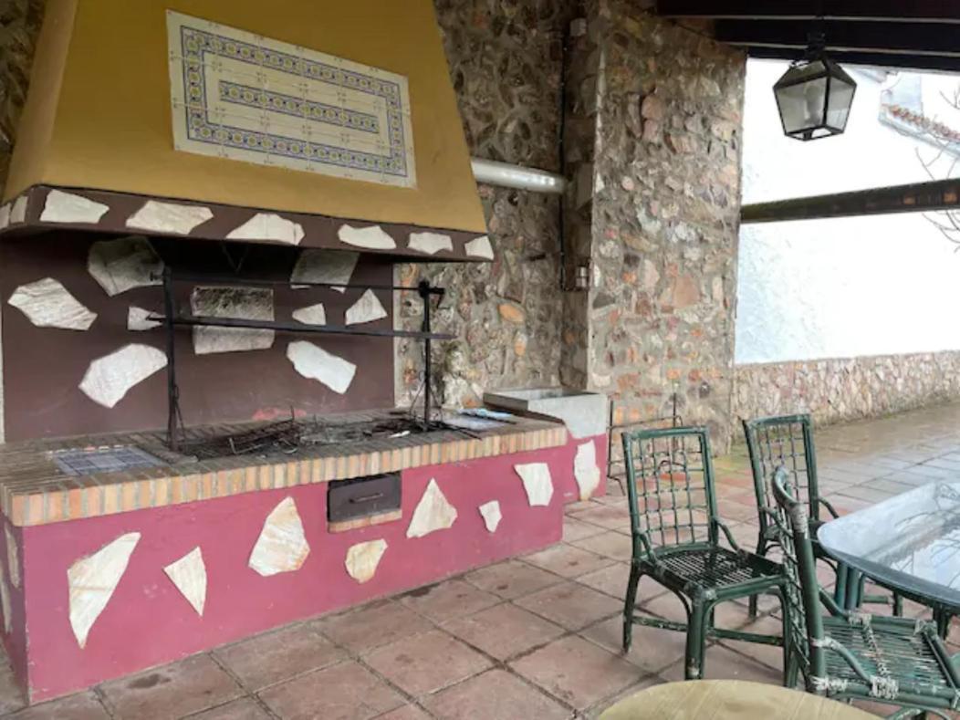 Casa Rural Finca Requejo Cerca De Benavente Tr 49426 Manganeses de la Polvorosa Extérieur photo