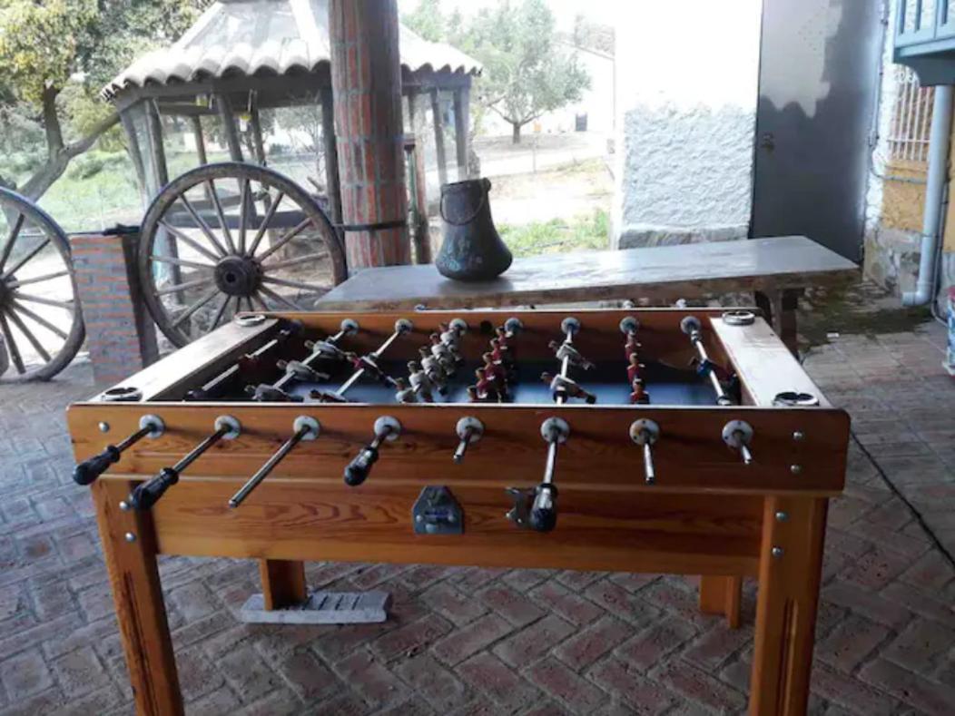 Casa Rural Finca Requejo Cerca De Benavente Tr 49426 Manganeses de la Polvorosa Extérieur photo
